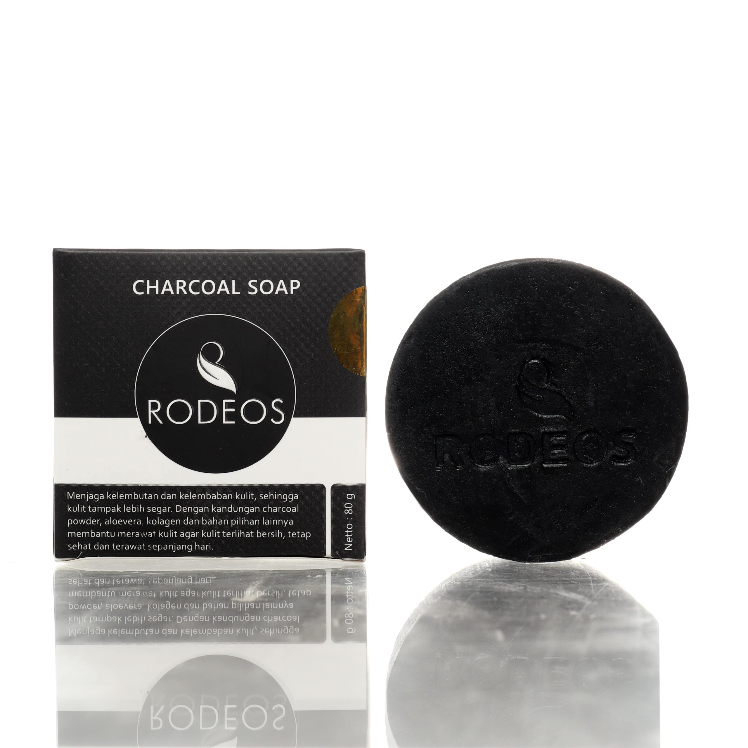 Ini Dia Harga Sabun Rodeos dan 5 Manfaatnya harga sabun rodeos