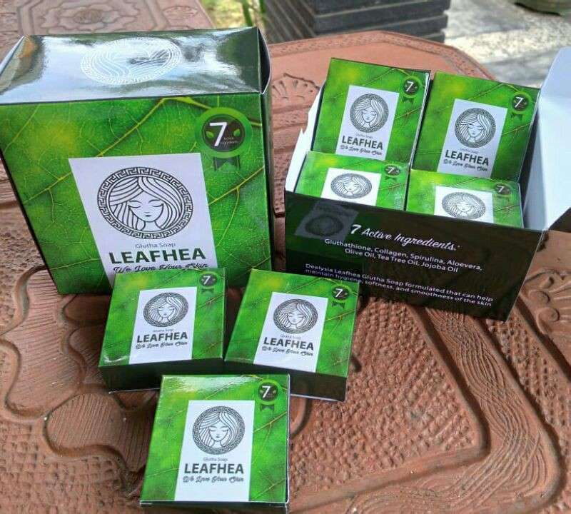 Ini 5 Efek Samping Sabun Leafhea Ini 5 Efek Samping Sabun Leafhea