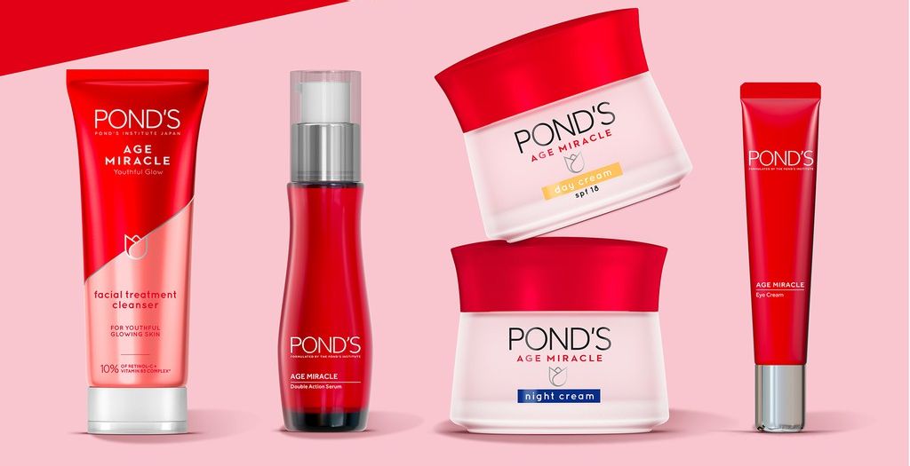 Info Penting! Pond’s Age Miracle untuk Usia Berapa? pond's age miracle untuk usia berapa