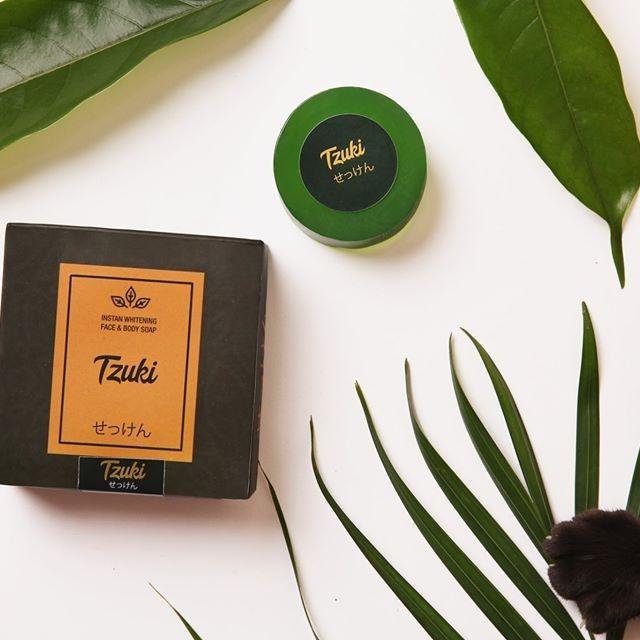Terbaru! Sabun Tzuki Apakah Aman Digunakan? Terbaru! Sabun Tzuki Apakah Aman Digunakan?
