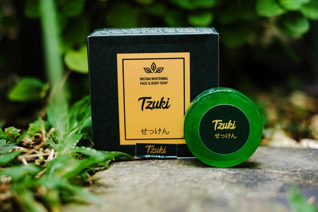 8 Perbedaan Sabun Tzuki Asli dan Palsu perbedaan sabun tzuki asli dan palsu