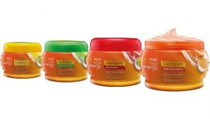 cara pakai makarizo hair energy