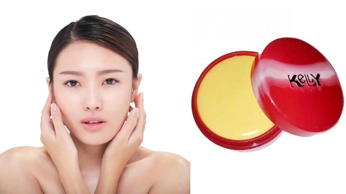 Krim Pemutih Super Cepat! Berapa Lama Hasil Pemakaian Kelly? berapa lama hasil pemakaian kelly
