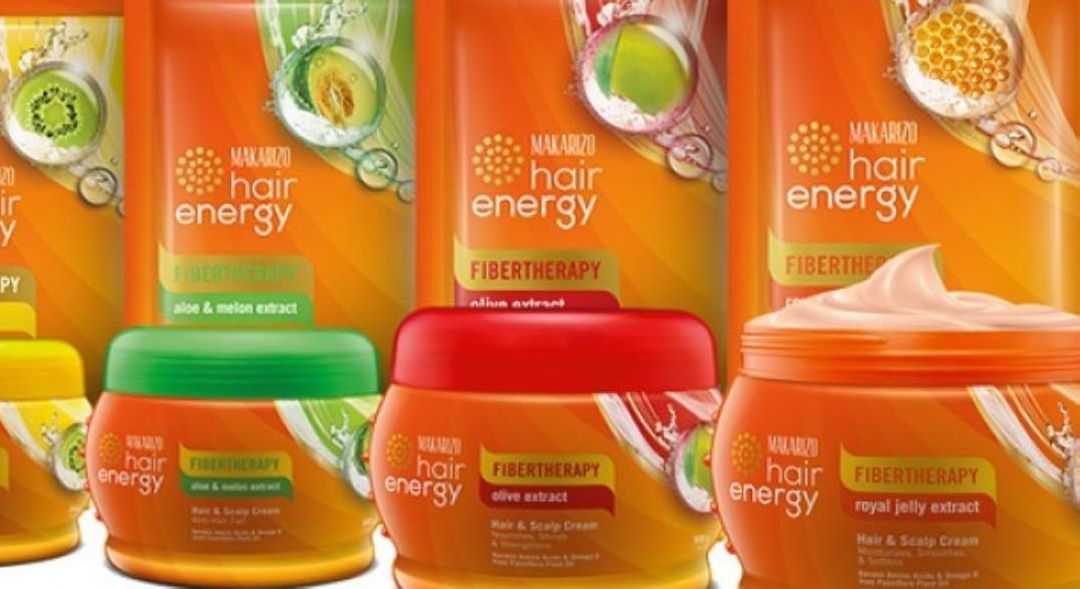 3 Fakta Cara Pakai Makarizo Hair Energy cara pakai makarizo hair energy