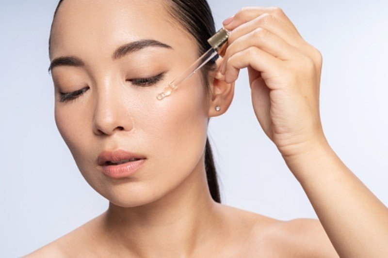 Wajib Beli! 11 Rekomendasi Serum Murah Dibawah 50 Ribu serum wajah dibawah 50 ribu