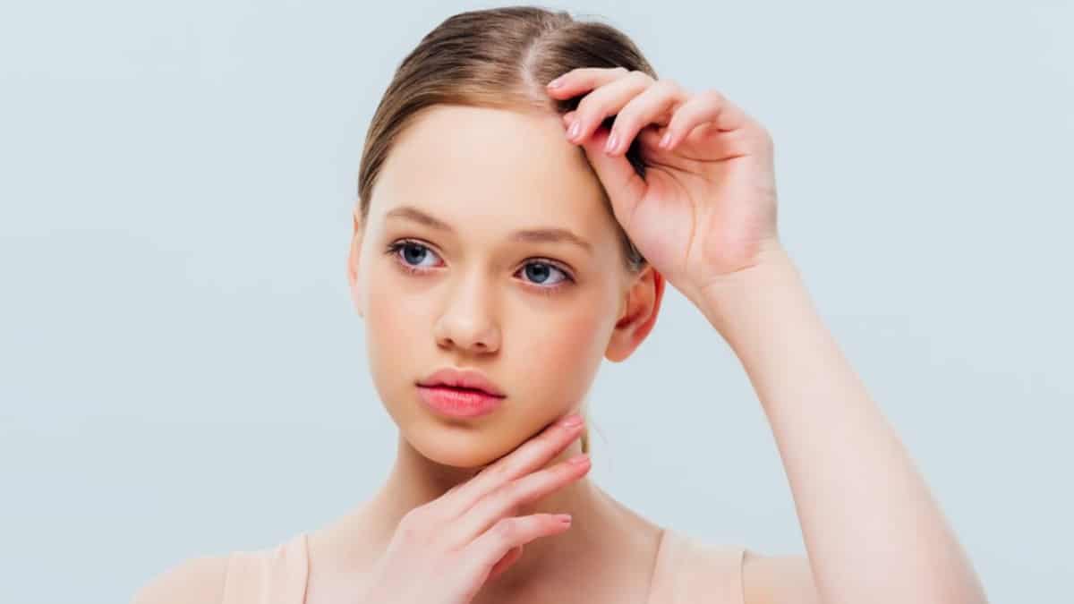 Top Rekomendasi! Skincare untuk Anak 12 tahun skincare untuk anak 12 tahun