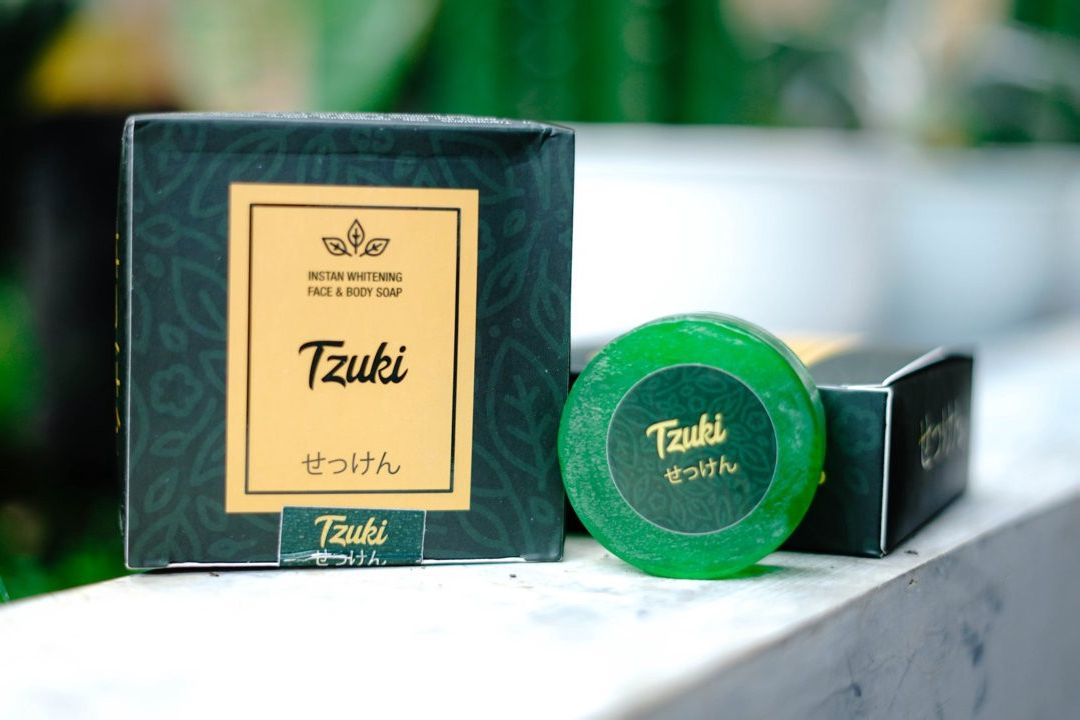 Super Ampuh! 8 Manfaat Sabun Tzuki Untuk Kulit Super Ampuh! 8 Manfaat Sabun Tzuki Untuk Kulit