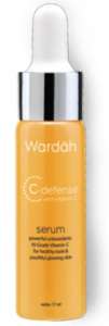Skincare Wardah untuk remaja