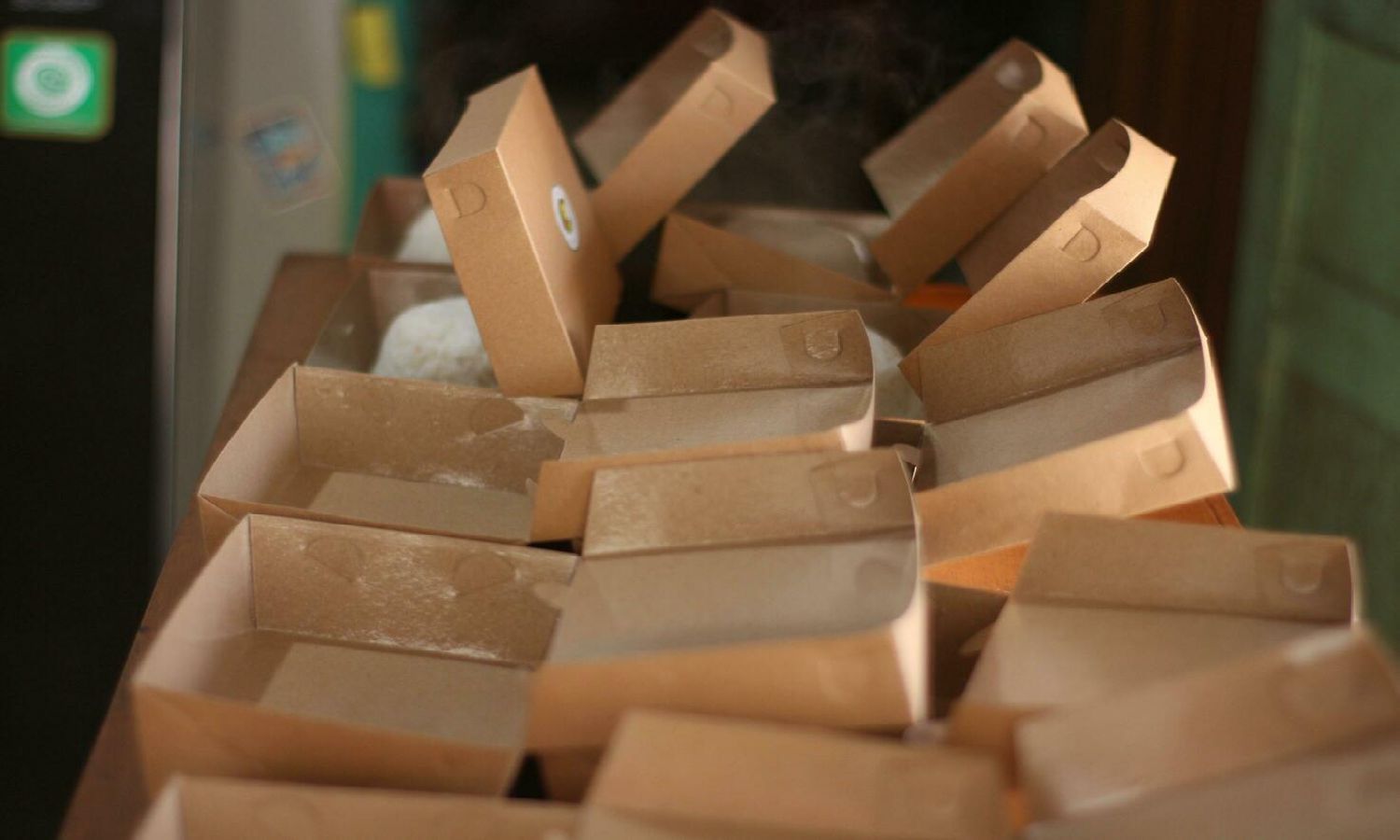 1 Kg Beras Jadi Berapa Porsi Nasi Kotak? Inilah Jawabannya! 1 Kg beras jadi berapa porsi nasi kotak?